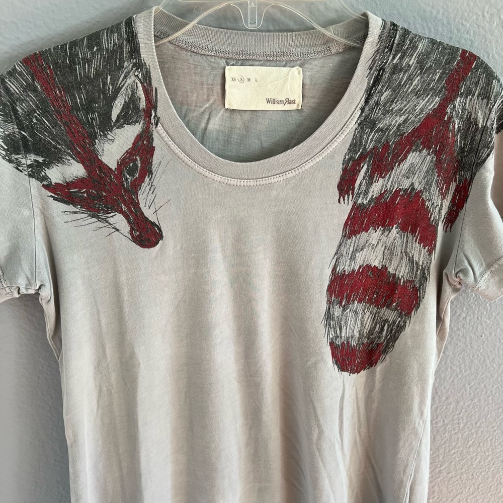 William Rast Tee - Picture 2 of 6
